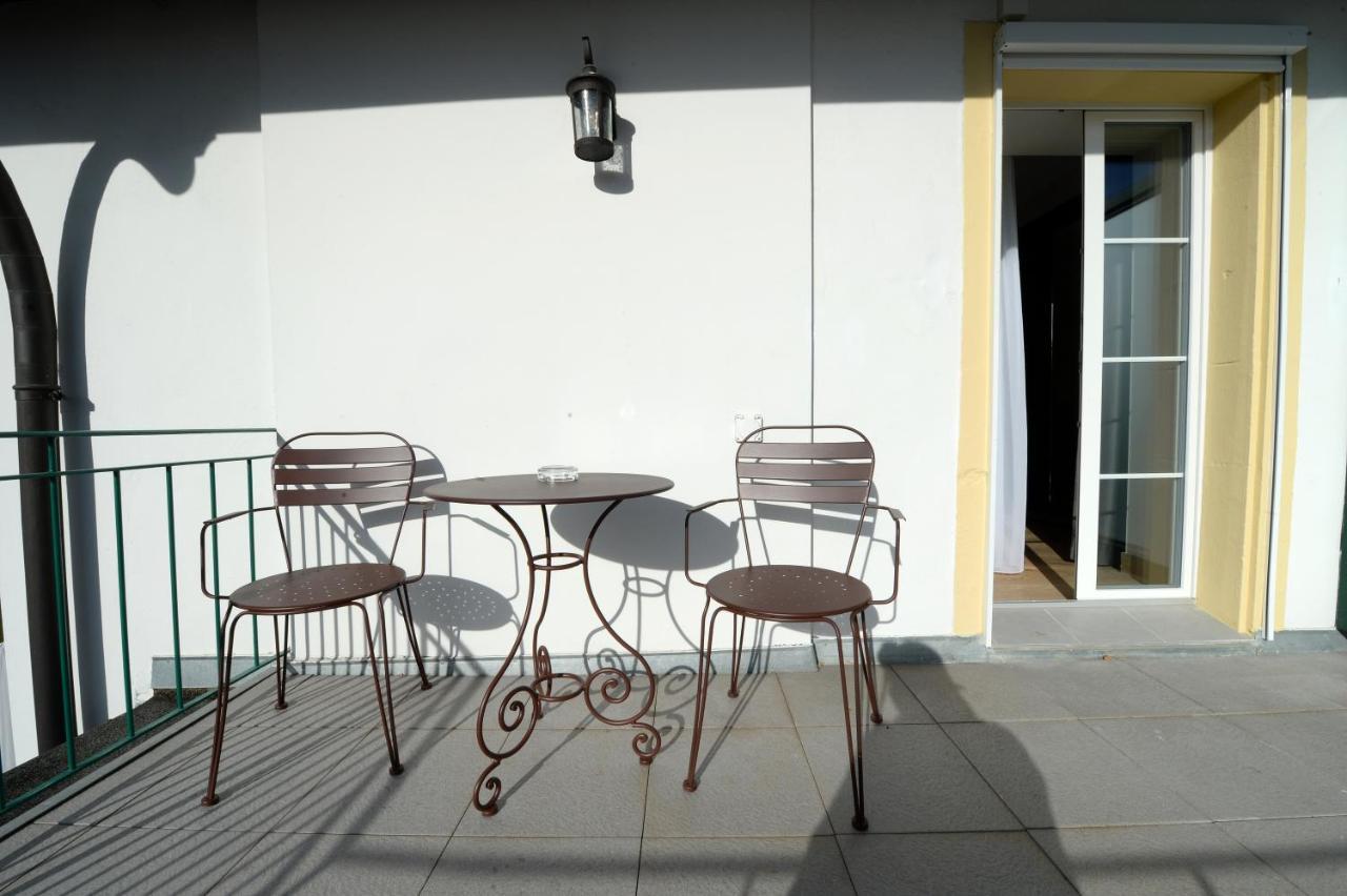 Hotel La Prairie, Swiss Bike Hotel Yverdon-les-Bains Eksteriør billede