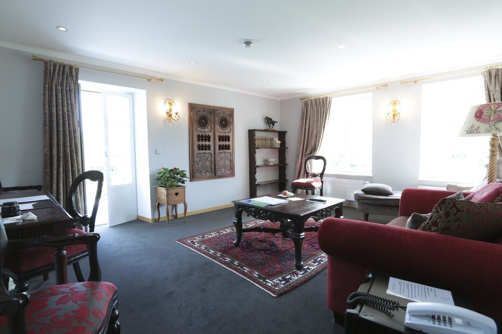Hotel La Prairie, Swiss Bike Hotel Yverdon-les-Bains Eksteriør billede