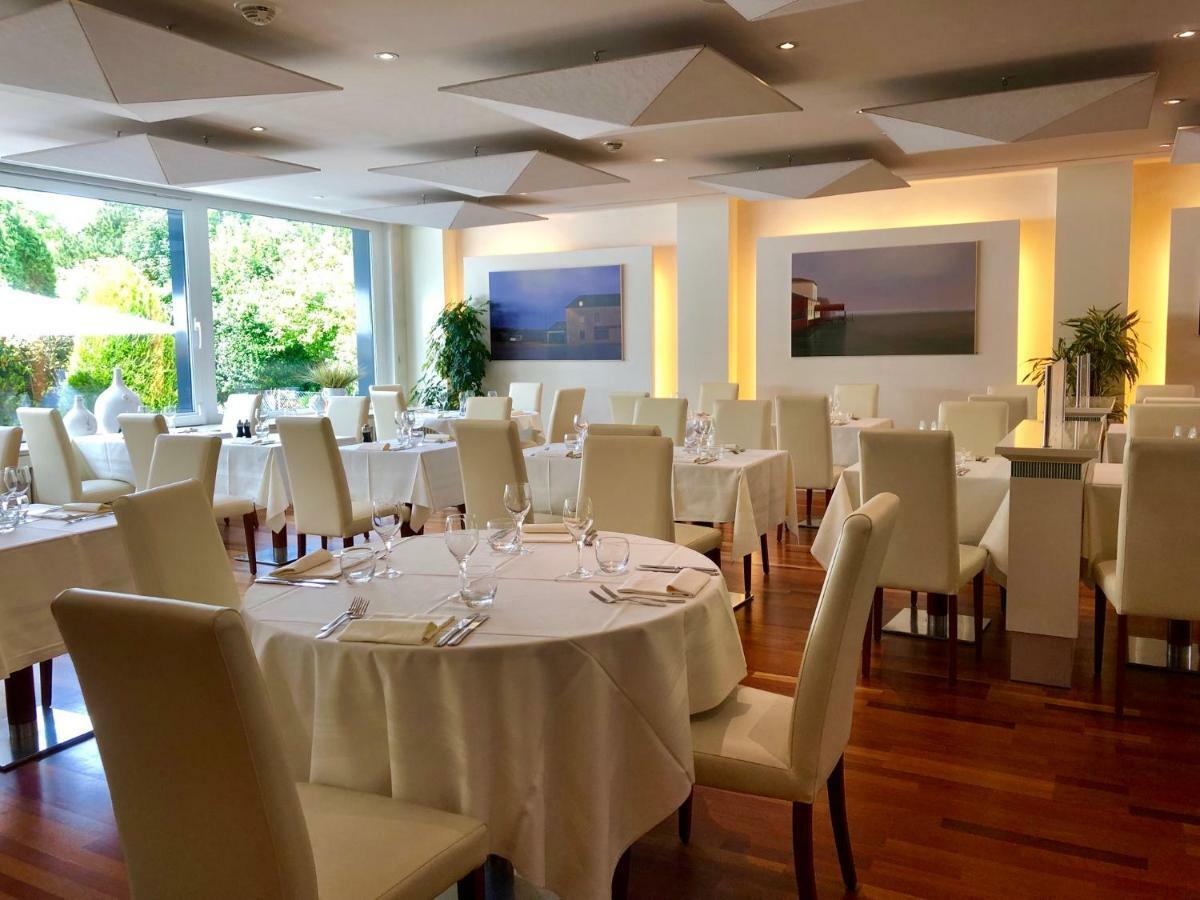 Hotel La Prairie, Swiss Bike Hotel Yverdon-les-Bains Eksteriør billede
